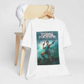 TOMB RAIDER LEGACY OF ATLANTIS - free shipping Unisex T-shirt, Sweatshirt, Hoodie, Long Sleeve Tee - T-Shirt, Sweatshirt, Hoodie