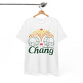 Thai Chang Beer Shirt, Thailand Elephant Shirt, Thailand Asia Trip Unisex tee Unisex T-shirt, Sweatshirt, Hoodie, Long Sleeve Tee - T-Shirt, Sweatshirt, Hoodie