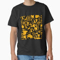 Cool Spain and Spanish Traditions Black and O T-Shirt Made in US/AUS Size S-2XL Unisex T-shirt, Sweatshirt, Hoodie, Long Sleeve Tee - T-Shirt, Sweatshirt, Hoodie