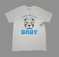 ChiefBrains Apparel Limited Edition Pitbull Bully Baby T Shirt Mens Cotton New Unisex T-shirt, Sweatshirt, Hoodie, Long Sleeve Tee - T-Shirt, Sweatshirt, Hoodie