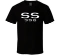 Ss 396 Chevell Chevy Musclecar 1969 Gift Race Car Big Block T Shirt Unisex T-shirt, Sweatshirt, Hoodie, Long Sleeve Tee - T-Shirt, Sweatshirt, Hoodie