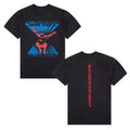 Billie Eilish Tracklist HIT ME HARD AND SOFT: THE TOUR Live in 3D T-shirt Unisex T-shirt, Sweatshirt, Hoodie, Long Sleeve Tee - T-Shirt, Sweatshirt, Hoodie
