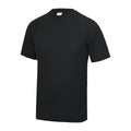 Refroidir Performance T-Shirt Polyester Haut Gym Actif Gymware Scurit Unisex T-shirt, Sweatshirt, Hoodie, Long Sleeve Tee - T-Shirt, Sweatshirt, Hoodie