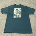 Vintage Land Of Nod Sweet Dreams Shirt Mens XL Blue Tee Wearable Art USA 90s Unisex T-shirt, Sweatshirt, Hoodie, Long Sleeve Tee - T-Shirt, Sweatshirt, Hoodie
