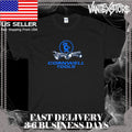 NEW SHIRT CORNWELL QUALITY TOOLS LOGO T-SHIRT FUNNY AMERICAN USA SIZE S-5XL Unisex T-shirt, Sweatshirt, Hoodie, Long Sleeve Tee - T-Shirt, Sweatshirt, Hoodie