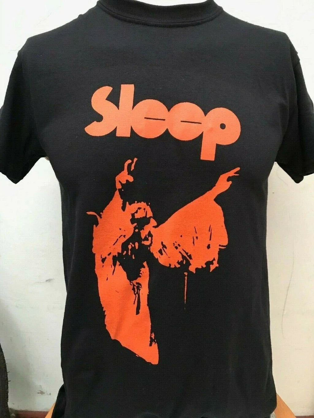 Sleep arms raised metal band music Shirt, Unisex Shirt Unisex T-shirt, Sweatshirt, Hoodie, Long Sleeve Tee - T-Shirt, Sweatshirt, Hoodie