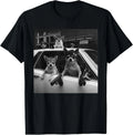 Funny Chihuahua Meme Chihuahua Gangster Dog Street Design Gift Unisex T-Shirt Unisex T-shirt, Sweatshirt, Hoodie, Long Sleeve Tee - T-Shirt, Sweatshirt, Hoodie