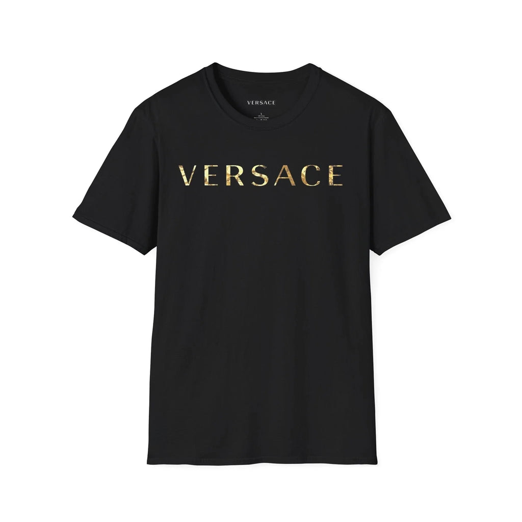 The Luxurious SoftStyle T-Shirt (Not Real) Unisex T-shirt, Sweatshirt, Hoodie, Long Sleeve Tee - T-Shirt, Sweatshirt, Hoodie