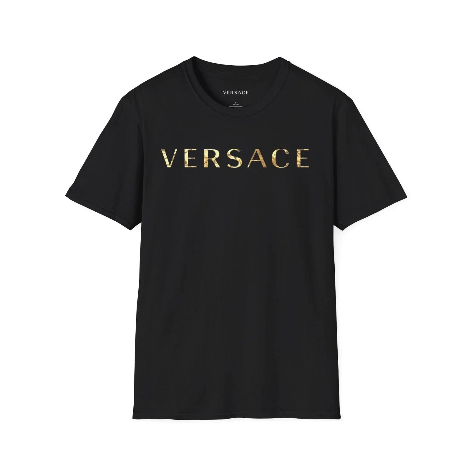 The Luxurious SoftStyle T-Shirt (Not Real) Unisex T-shirt, Sweatshirt, Hoodie, Long Sleeve Tee - T-Shirt, Sweatshirt, Hoodie
