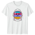 Astronaut Cat T-Shirt Space Kitty Gift For Him And Her Unisex T-shirt, Sweatshirt, Hoodie, Long Sleeve Tee - T-Shirt, Sweatshirt, Hoodie