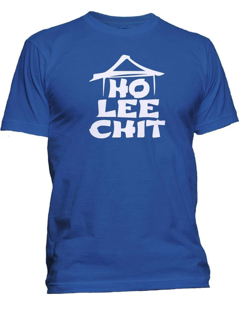 New Men's Ho Lee Chit Funny T-Shirt College Party Drinking Humor Beer Tee Shirt Unisex T-shirt, Sweatshirt, Hoodie, Long Sleeve Tee - T-Shirt, Sweatshirt, Hoodie