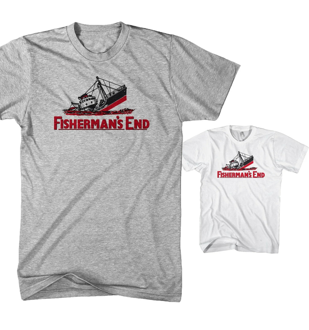 Fishermans End Men's T-Shirt - Funny Sailor Fun FE14520 Unisex T-shirt, Sweatshirt, Hoodie, Long Sleeve Tee - T-Shirt, Sweatshirt, Hoodie