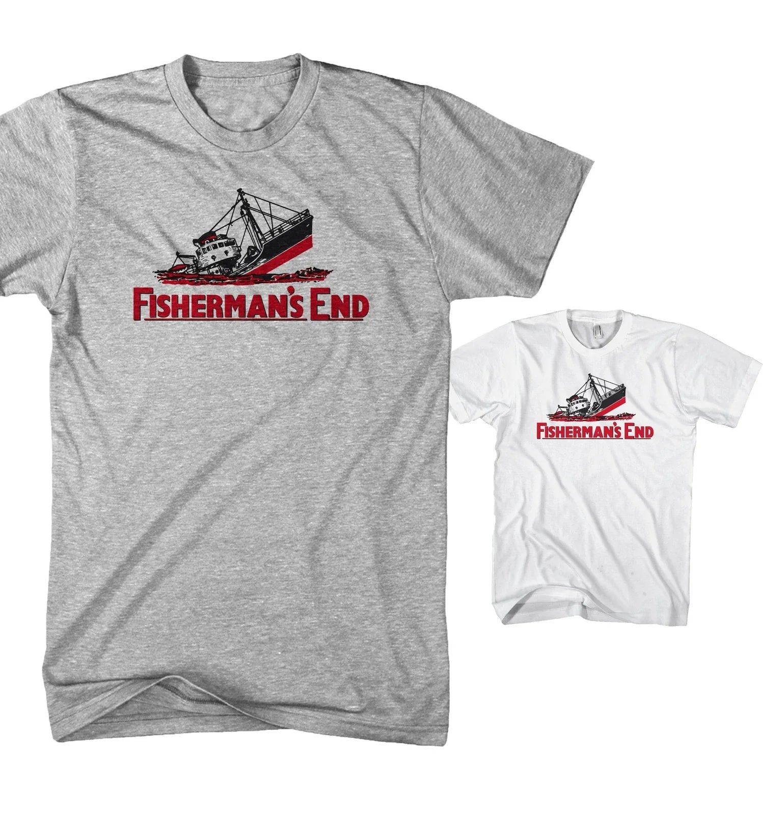 Fishermans End Men's T-Shirt - Funny Sailor Fun FE14520 Unisex T-shirt, Sweatshirt, Hoodie, Long Sleeve Tee - T-Shirt, Sweatshirt, Hoodie