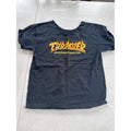 Thrasher Skateboards Grunge Skater Gothcore Men's Tee Shirt (N) Unisex T-shirt, Sweatshirt, Hoodie, Long Sleeve Tee - T-Shirt, Sweatshirt, Hoodie
