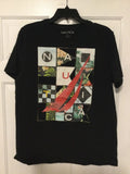 Nautica T-Shirt Large Logo Black Men Womens Trendy Look Short Sleeve       0023 Unisex T-shirt, Sweatshirt, Hoodie, Long Sleeve Tee - T-Shirt, Sweatshirt, Hoodie