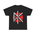 DK Punk Tribute Unisex T-Shirt Unisex T-shirt, Sweatshirt, Hoodie, Long Sleeve Tee - T-Shirt, Sweatshirt, Hoodie
