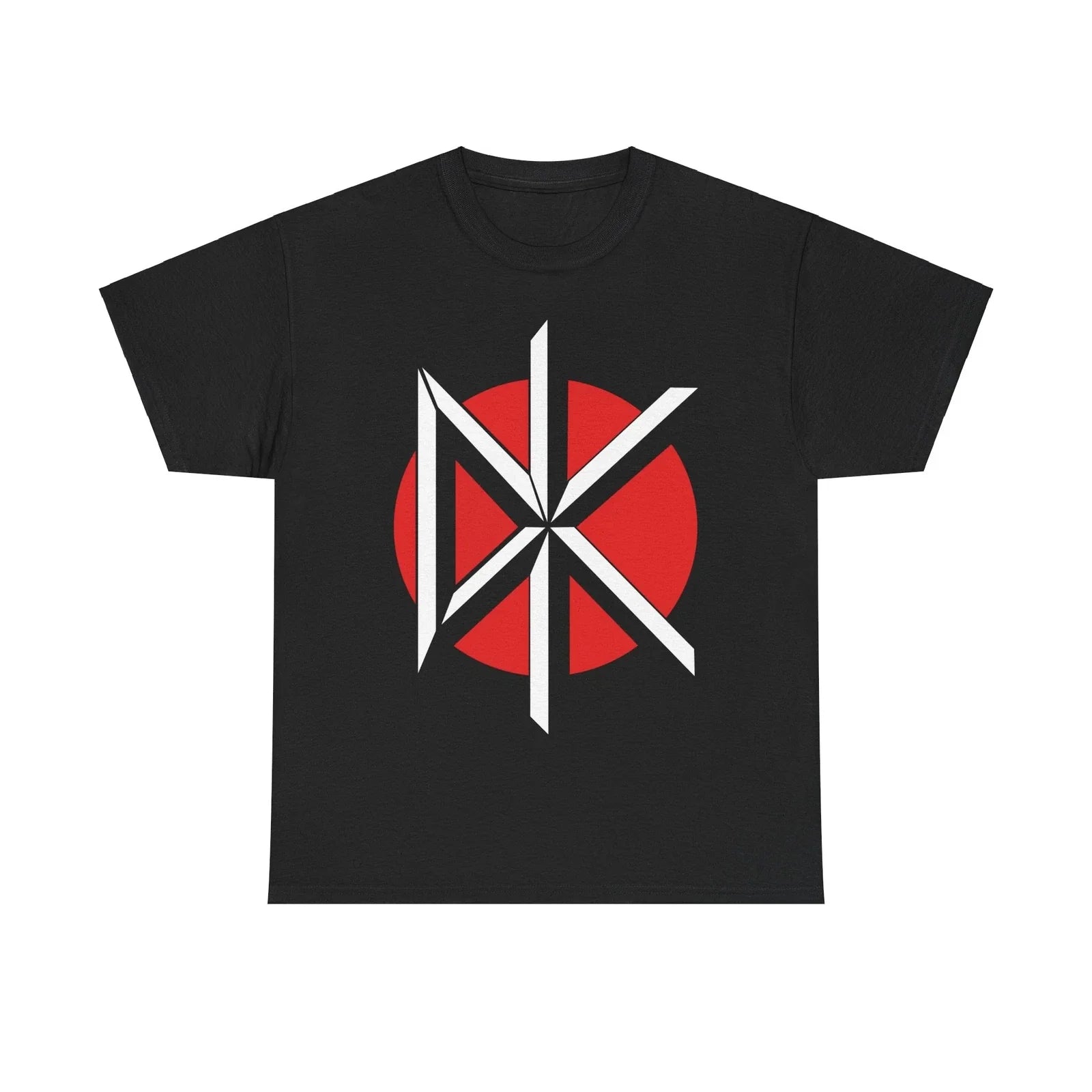 DK Punk Tribute Unisex T-Shirt Unisex T-shirt, Sweatshirt, Hoodie, Long Sleeve Tee - T-Shirt, Sweatshirt, Hoodie