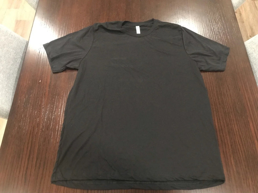 BELLA+CANVAS  BC3001 Unisex Jersey Short Sleeve T-Shirt, Size XL (Loc 8) Unisex T-shirt, Sweatshirt, Hoodie, Long Sleeve Tee - T-Shirt, Sweatshirt, Hoodie