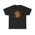 Peleus and Thetis Ancient Greek Pottery T-Shirt Red Figure Black Attic Art Unisex T-shirt, Sweatshirt, Hoodie, Long Sleeve Tee - T-Shirt, Sweatshirt, Hoodie