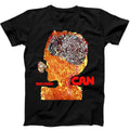 Can Tago Mago German Krautrock Punk Rock Music T Shirt   424 Unisex T-shirt, Sweatshirt, Hoodie, Long Sleeve Tee - T-Shirt, Sweatshirt, Hoodie