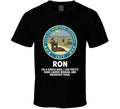 Ron I'm A Simple Man Parks And Recreation Group Halloween Costume T Shirt Unisex T-shirt, Sweatshirt, Hoodie, Long Sleeve Tee - T-Shirt, Sweatshirt, Hoodie