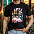 Lewis Capaldi UK Tour 2026 Bootleg T-Shirt Pop Singer Music Concert Gift Tee Top Unisex T-shirt, Sweatshirt, Hoodie, Long Sleeve Tee - T-Shirt, Sweatshirt, Hoodie