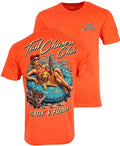 Tail Chasers Club Men's T-shirt Boatin and Floatin Unisex T-shirt, Sweatshirt, Hoodie, Long Sleeve Tee - T-Shirt, Sweatshirt, Hoodie