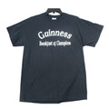 Guinness Breakfast of Champions Black Graphic T-Shirt Mens Size Large Beer Tee Unisex T-shirt, Sweatshirt, Hoodie, Long Sleeve Tee - T-Shirt, Sweatshirt, Hoodie