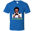 Issac Love Boat Im On A Boat Funny T Shirt Unisex T-shirt, Sweatshirt, Hoodie, Long Sleeve Tee - T-Shirt, Sweatshirt, Hoodie