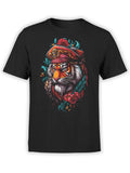 FANTUCCI Tiger T-ShirtCollection | Tiger King T-Shirt | Unisex Unisex T-shirt, Sweatshirt, Hoodie, Long Sleeve Tee - T-Shirt, Sweatshirt, Hoodie