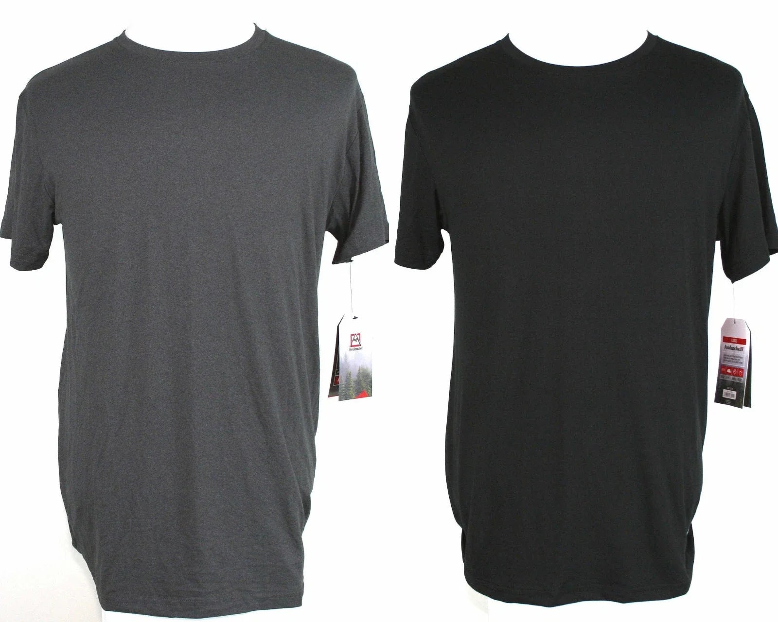 Avalanche Soft Comfortable Sleepwear T-Shirt Crew Neck Short Sleeve size L XL M Unisex T-shirt, Sweatshirt, Hoodie, Long Sleeve Tee - T-Shirt, Sweatshirt, Hoodie