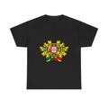 Coat of arms of Portugal - T-Shirt Unisex T-shirt, Sweatshirt, Hoodie, Long Sleeve Tee - T-Shirt, Sweatshirt, Hoodie