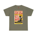 Retro Throwback Concert Poster Tee T Shirt: Billie Holiday JAZZ NWT S-5XL Unisex T-shirt, Sweatshirt, Hoodie, Long Sleeve Tee - T-Shirt, Sweatshirt, Hoodie