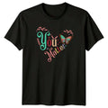You Matter Womens T-Shirt Butterfly Motivation Mental Health Awareness Unisex T-shirt, Sweatshirt, Hoodie, Long Sleeve Tee - T-Shirt, Sweatshirt, Hoodie
