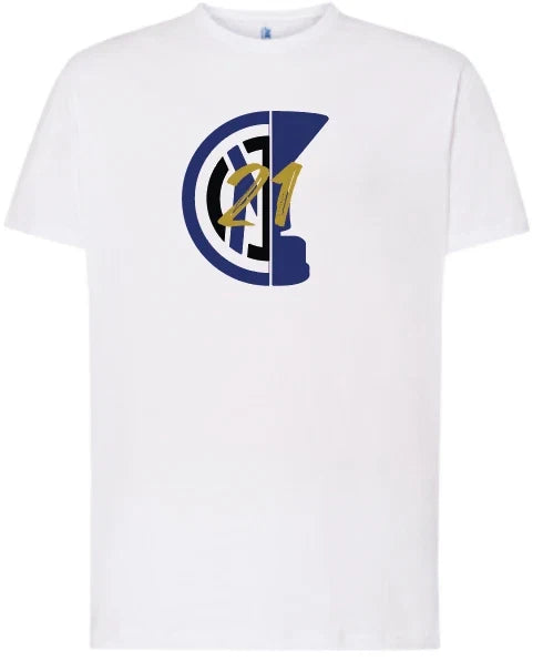 Thirt SCUDETTO INTER 2025/26 celebratory jersey SCUDETTO football gift idea Unisex T-shirt, Sweatshirt, Hoodie, Long Sleeve Tee - T-Shirt, Sweatshirt, Hoodie