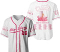 Megan Moroney BASEBALL JERSEY tour album All sizes 1F2709 Unisex T-shirt, Sweatshirt, Hoodie, Long Sleeve Tee - T-Shirt, Sweatshirt, Hoodie