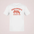 Sokolowski's University Inn T-Shirt - Restaurant Industry Defunct Tee Unisex T-shirt, Sweatshirt, Hoodie, Long Sleeve Tee - T-Shirt, Sweatshirt, Hoodie