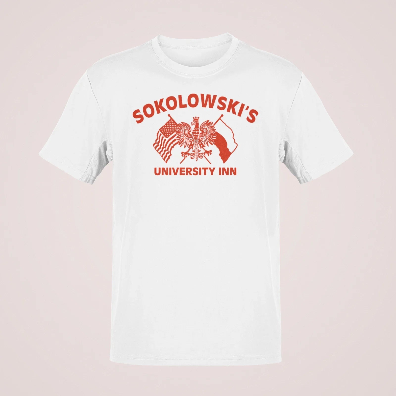 Sokolowski's University Inn T-Shirt - Restaurant Industry Defunct Tee Unisex T-shirt, Sweatshirt, Hoodie, Long Sleeve Tee - T-Shirt, Sweatshirt, Hoodie
