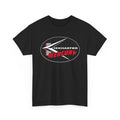 Kiekhaefer Mercury Vintage Outboard Motor Logo Graphic T-Shirt Marine Retro Tee Unisex T-shirt, Sweatshirt, Hoodie, Long Sleeve Tee - T-Shirt, Sweatshirt, Hoodie