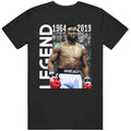 Pernell Whitaker Boxing Legend Boxer Fan Rip Memorial Vintage Tee Classic Cotton Unisex T-shirt, Sweatshirt, Hoodie, Long Sleeve Tee - T-Shirt, Sweatshirt, Hoodie