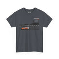 Bobby Isaac Racing T-Shirt - Texas Speedway Retro Tee - Stock Car Fans Gift Unisex T-shirt, Sweatshirt, Hoodie, Long Sleeve Tee - T-Shirt, Sweatshirt, Hoodie