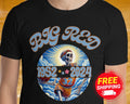 NEW RIP Walton Shirt Bill Walton Tribute Grateful Hippie Big Red Tribute Unisex Unisex T-shirt, Sweatshirt, Hoodie, Long Sleeve Tee - T-Shirt, Sweatshirt, Hoodie