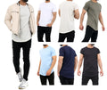 Men t shirts crew neck Plain short sleeve tee shirt summer Cotton T-Shirts Top Unisex T-shirt, Sweatshirt, Hoodie, Long Sleeve Tee - T-Shirt, Sweatshirt, Hoodie