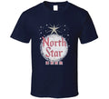 North Star Beer Minnesota T Shirt Unisex T-shirt, Sweatshirt, Hoodie, Long Sleeve Tee - T-Shirt, Sweatshirt, Hoodie