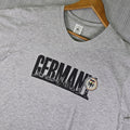Germany Graphic Souvenir Short Sleeve T-Shirt XL Ultra Soft Cotton Deutschland Unisex T-shirt, Sweatshirt, Hoodie, Long Sleeve Tee - T-Shirt, Sweatshirt, Hoodie
