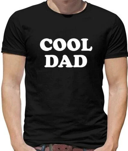 T-Shirt Cool Pour Papa - Fte Des Pres - Parent - Daddy - Famille - Cadeau Unisex T-shirt, Sweatshirt, Hoodie, Long Sleeve Tee - T-Shirt, Sweatshirt, Hoodie