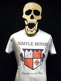 Simple Minds - Sparkle In The Rain - T-Shirt Unisex T-shirt, Sweatshirt, Hoodie, Long Sleeve Tee - T-Shirt, Sweatshirt, Hoodie