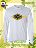 New England Dragway Logo Men's Long Sleeve T-Shirt American T-Shirt Unisex T-shirt, Sweatshirt, Hoodie, Long Sleeve Tee - T-Shirt, Sweatshirt, Hoodie