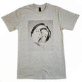 Bjrk Grey T-shirt sizes Small-3XL music homogenic vespertine art bjork Unisex T-shirt, Sweatshirt, Hoodie, Long Sleeve Tee - T-Shirt, Sweatshirt, Hoodie