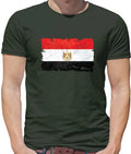 Egypt Grunge Style Flag - T-Shirt - Egyptian Flags Country Love Live Unisex T-shirt, Sweatshirt, Hoodie, Long Sleeve Tee - T-Shirt, Sweatshirt, Hoodie